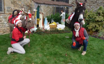 Marché de Noël